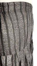 Vintage Barrel Harem Pants
