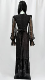 BNWT The Vampire's Wife X H&M Dress