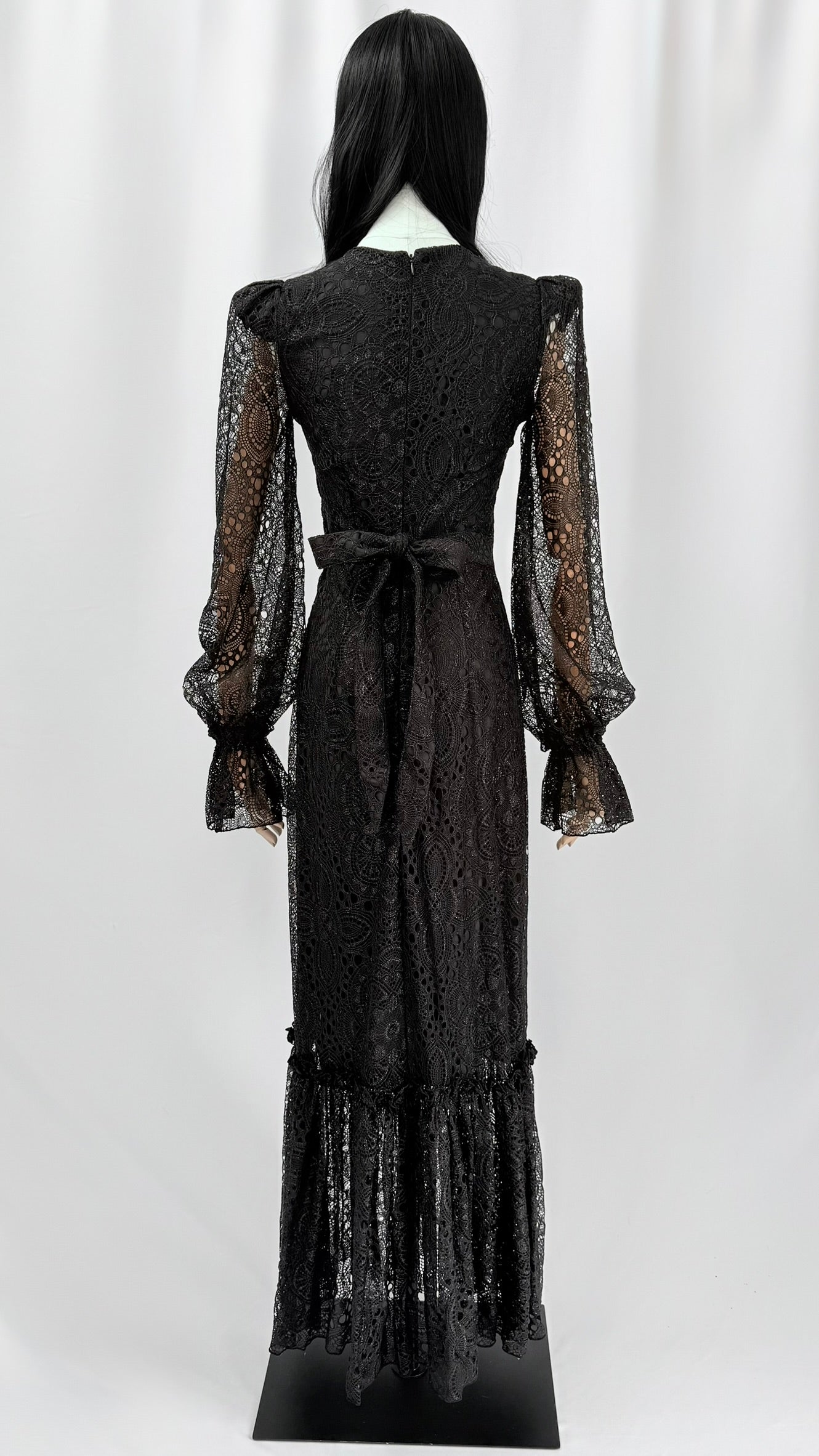 BNWT The Vampire's Wife X H&M Dress