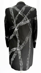 The Midnight Asphalt Jacket