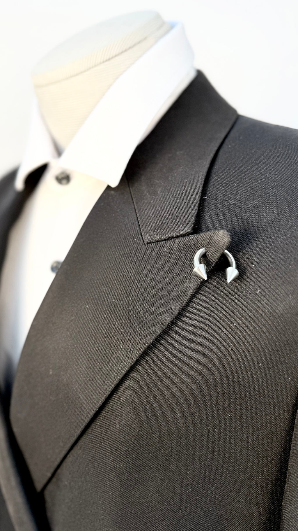 The "Lunarcy" Jacket