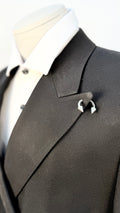 The "Lunarcy" Jacket