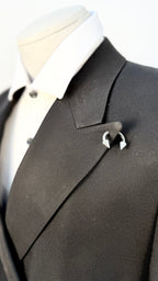 The "Lunarcy" Jacket