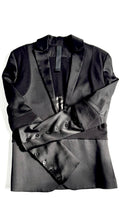 Archival Gareth Pugh Menswear 2009 Jacket