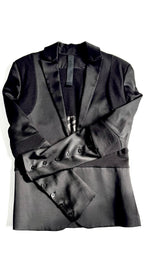 Archival Gareth Pugh Menswear 2009 Jacket