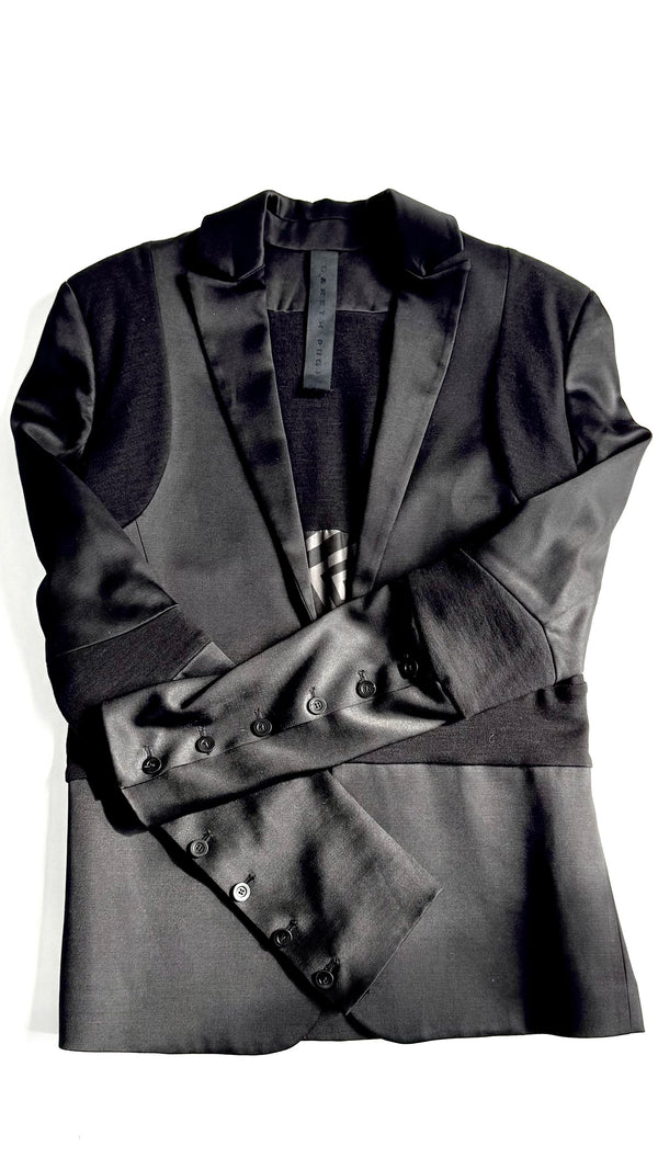 Archival Gareth Pugh Menswear 2009 Jacket
