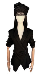 Vintage Emporio Armani Top/Blazer