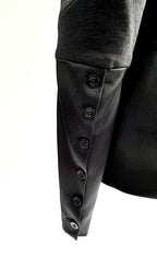 Archival Gareth Pugh Menswear 2009 Jacket