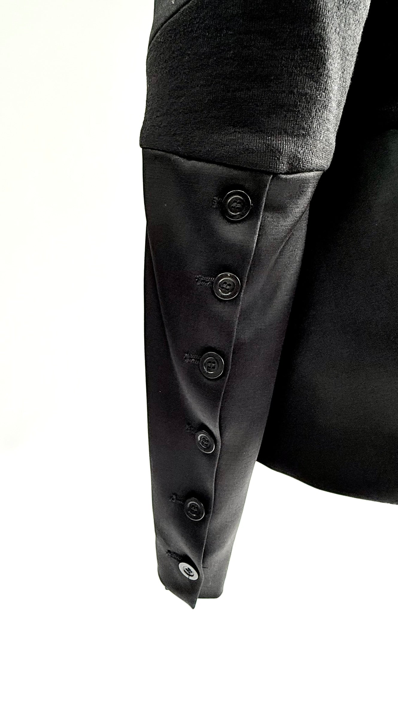 Archival Gareth Pugh Menswear 2009 Jacket