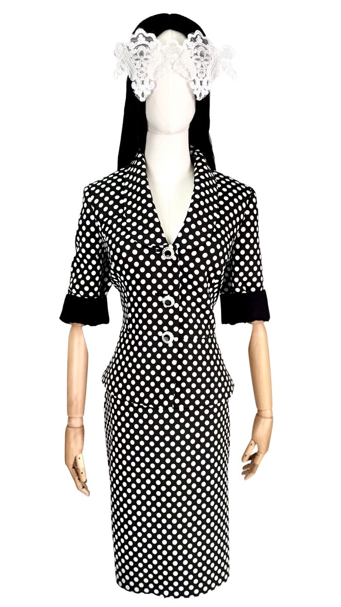 Albert Nipon 2-Piece Set