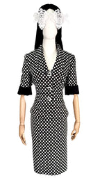 Albert Nipon 2-Piece Set