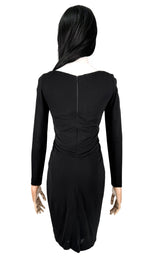 Vintage Emanuel Ungaro Cocktail Dress