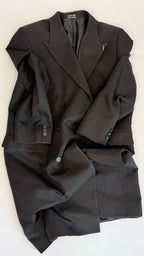 The "Lunarcy" Jacket