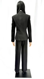 Vintage Ilie Wacs for Bergdorf Goodman 2-piece Set