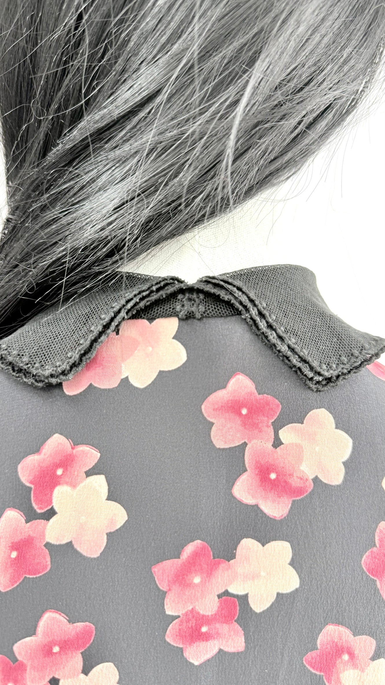 Vintage 20s Inspired Dress by Karl Lagerfeld for Chloé
