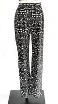 Stella McCartney Silk Trousers
