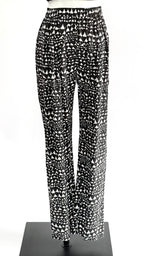 Stella McCartney Silk Trousers