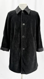 Vintage J. Percy for Marvin Richards Reversible Coat