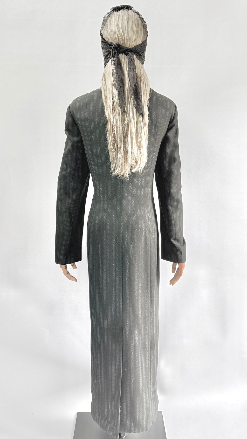 Vintage Hannah Maxi Coat