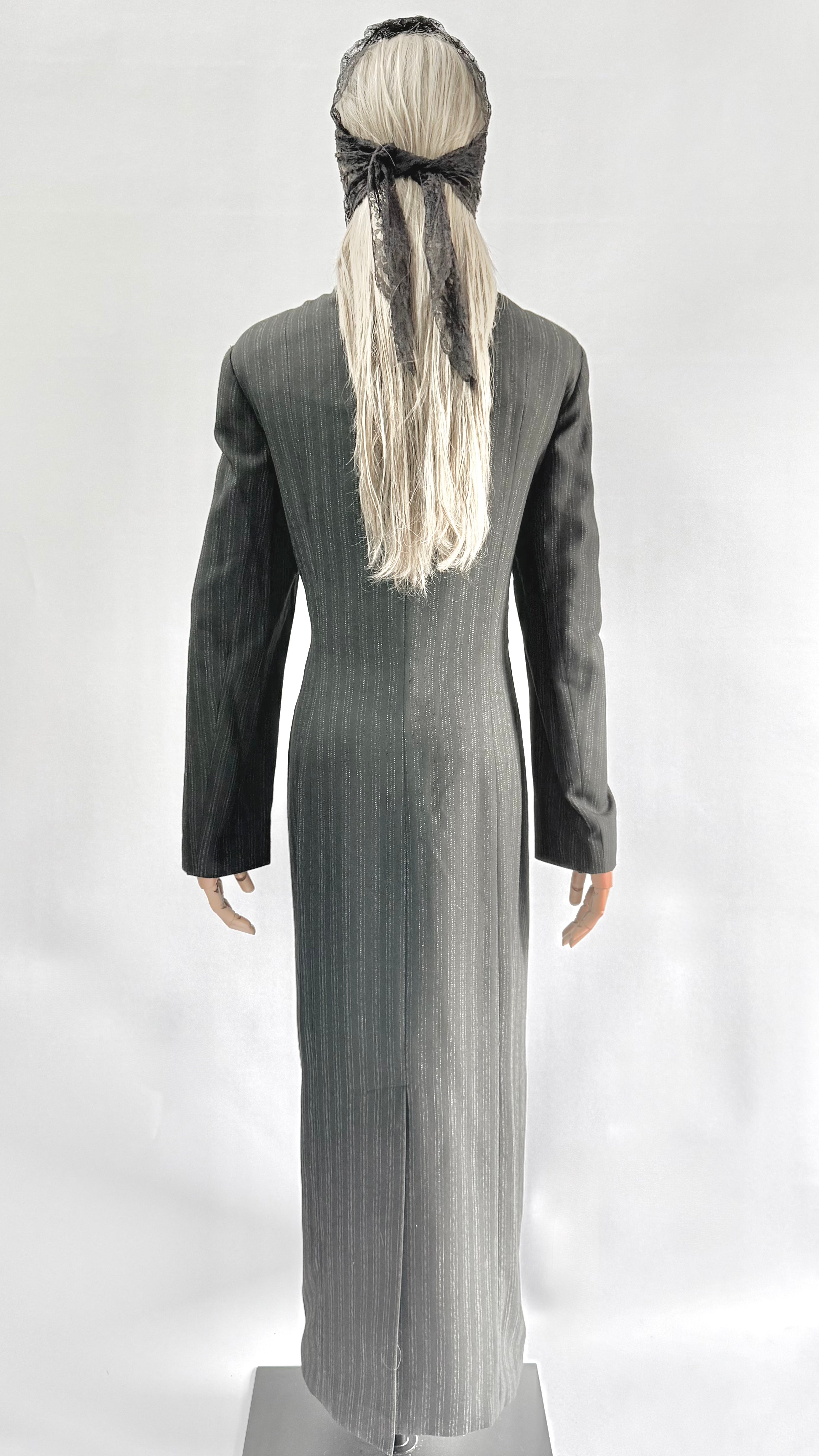 Vintage Hannah Maxi Coat