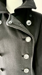 Vintage Union-Made Coat