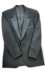 Vintage Lanvin Dinner Jacket