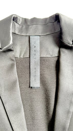 Archival Gareth Pugh Menswear 2009 Jacket