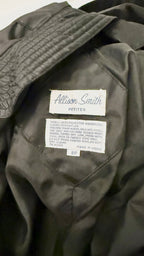 Vintage Allison Smith Petites Jacket