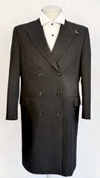 The "Lunarcy" Jacket