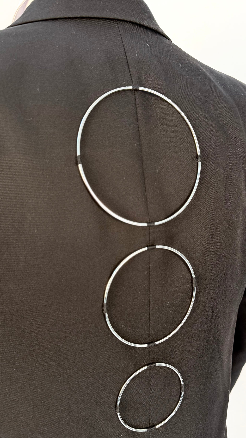 The "Lunarcy" Jacket