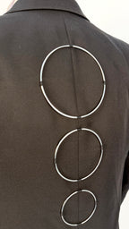 The "Lunarcy" Jacket