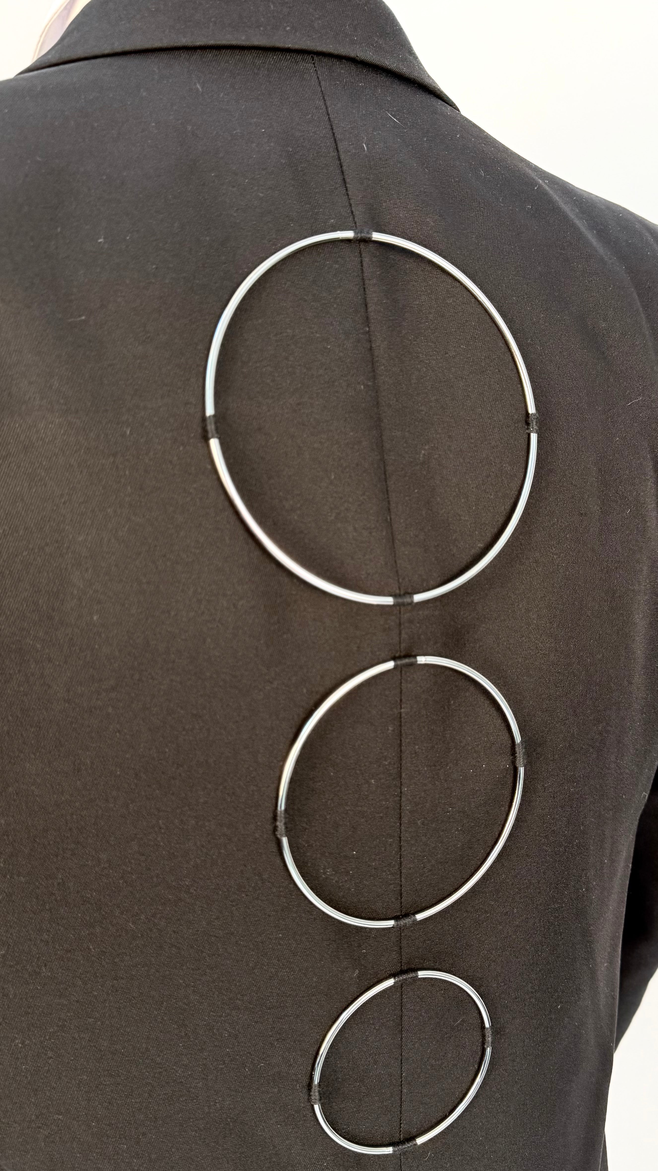 The "Lunarcy" Jacket