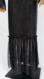 BNWT The Vampire's Wife X H&M Dress