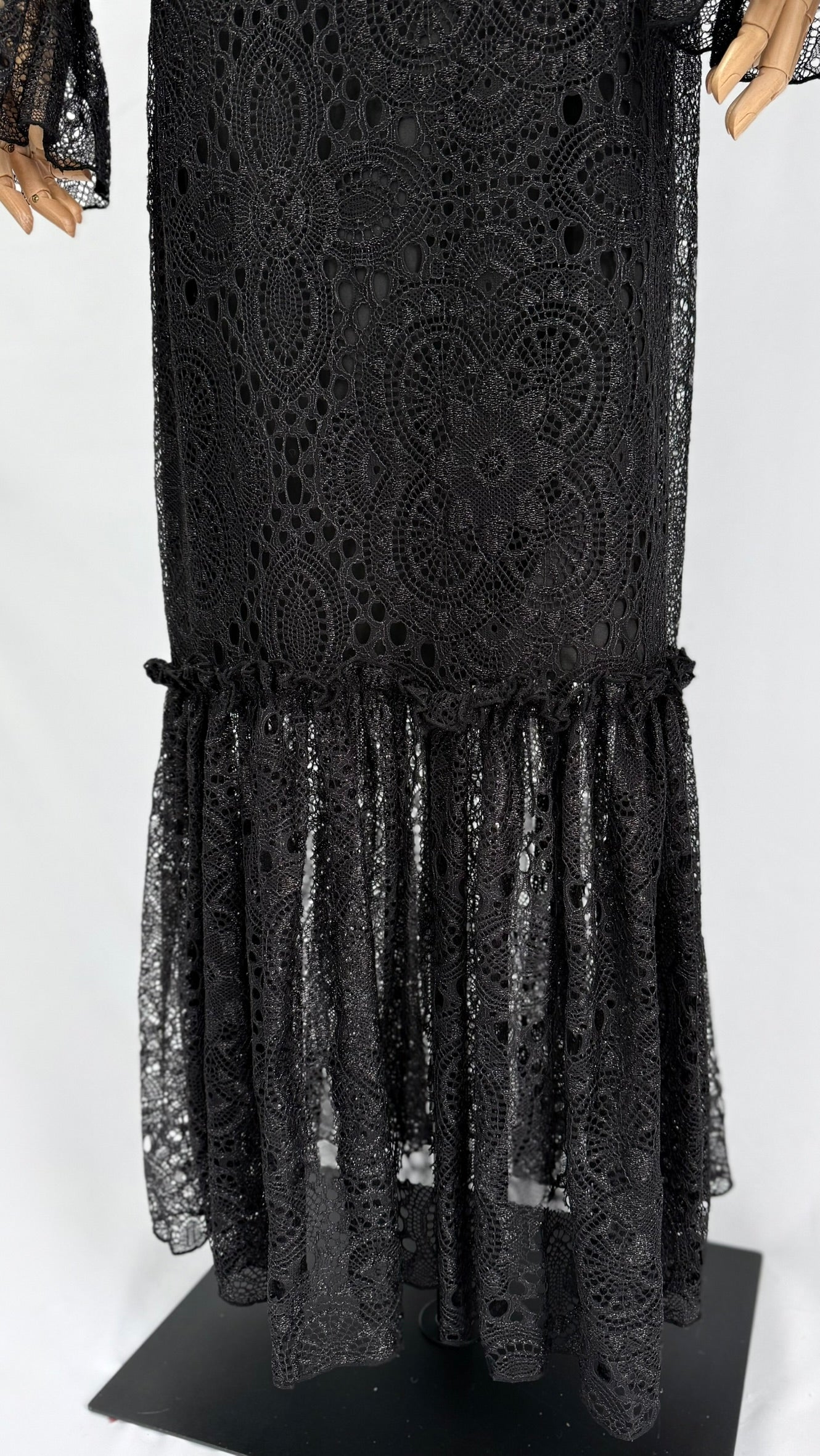 BNWT The Vampire's Wife X H&M Dress