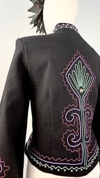 Scully By Marsha Wright Jacket/Blazer
