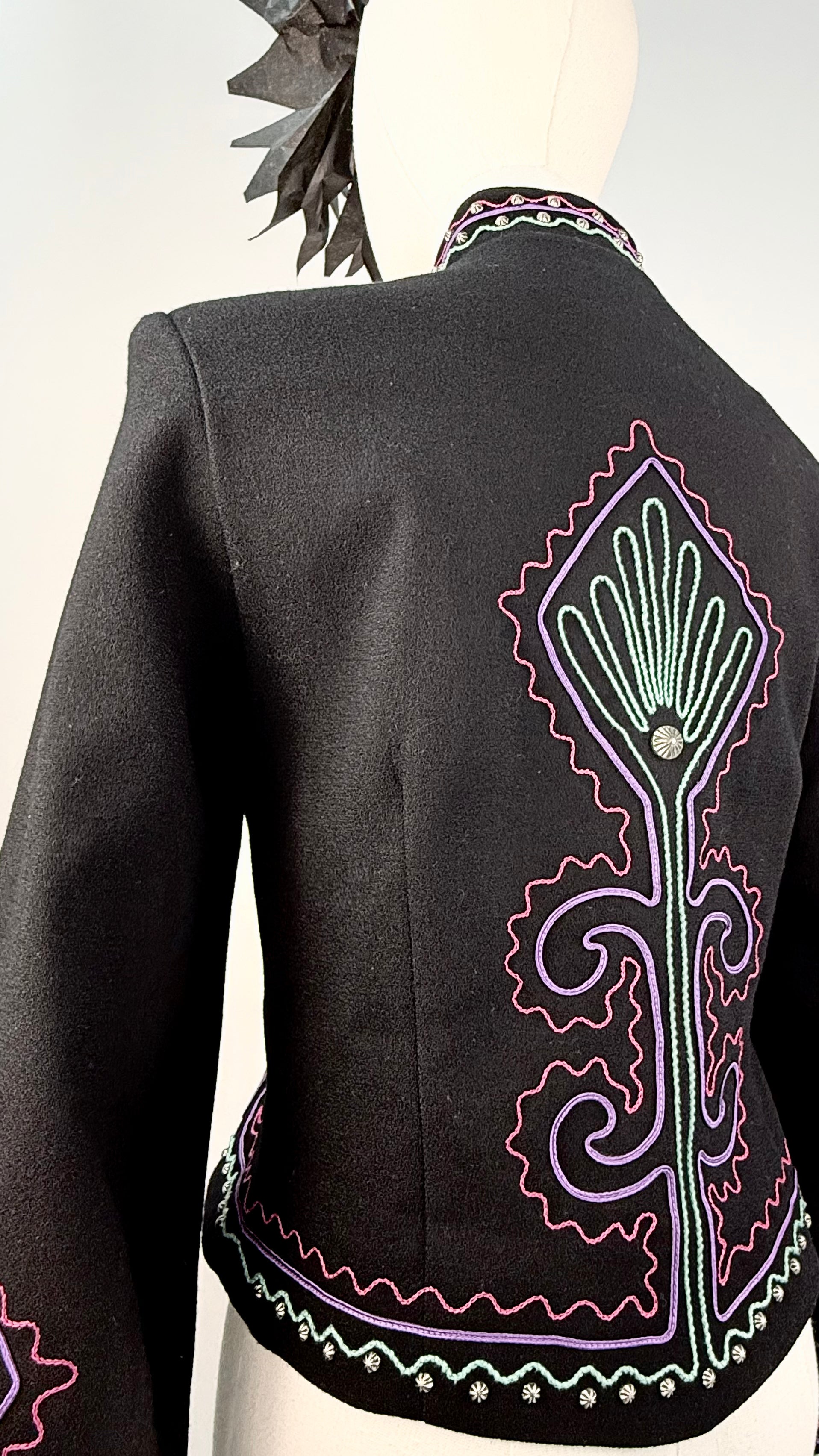 Scully By Marsha Wright Jacket/Blazer