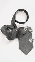 The"Tethered" Tie