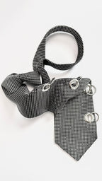 The"Tethered" Tie