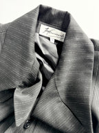 Vintage Hannah Maxi Coat