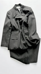 Vintage Hannah Maxi Coat
