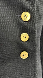 Vintage Ilie Wacs for Bergdorf Goodman 2-piece Set