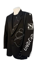 Upcycled Bauhaus-Bauhaus Jacket