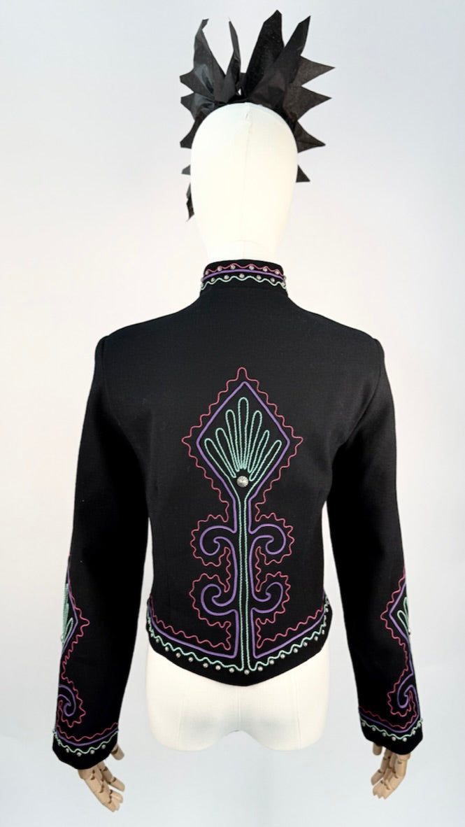 Scully By Marsha Wright Jacket/Blazer