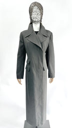 Vintage Hannah Maxi Coat