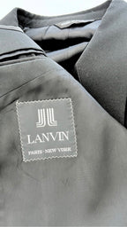 Vintage Lanvin Dinner Jacket