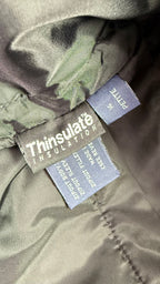 Newport Harbor Trench Coat