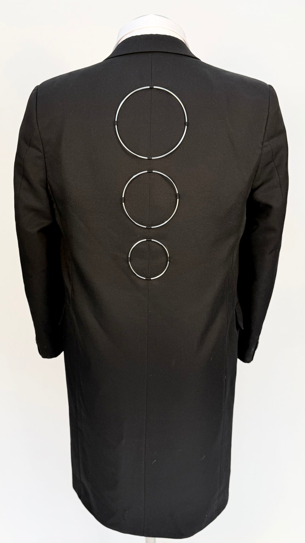 The "Lunarcy" Jacket