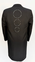 The "Lunarcy" Jacket