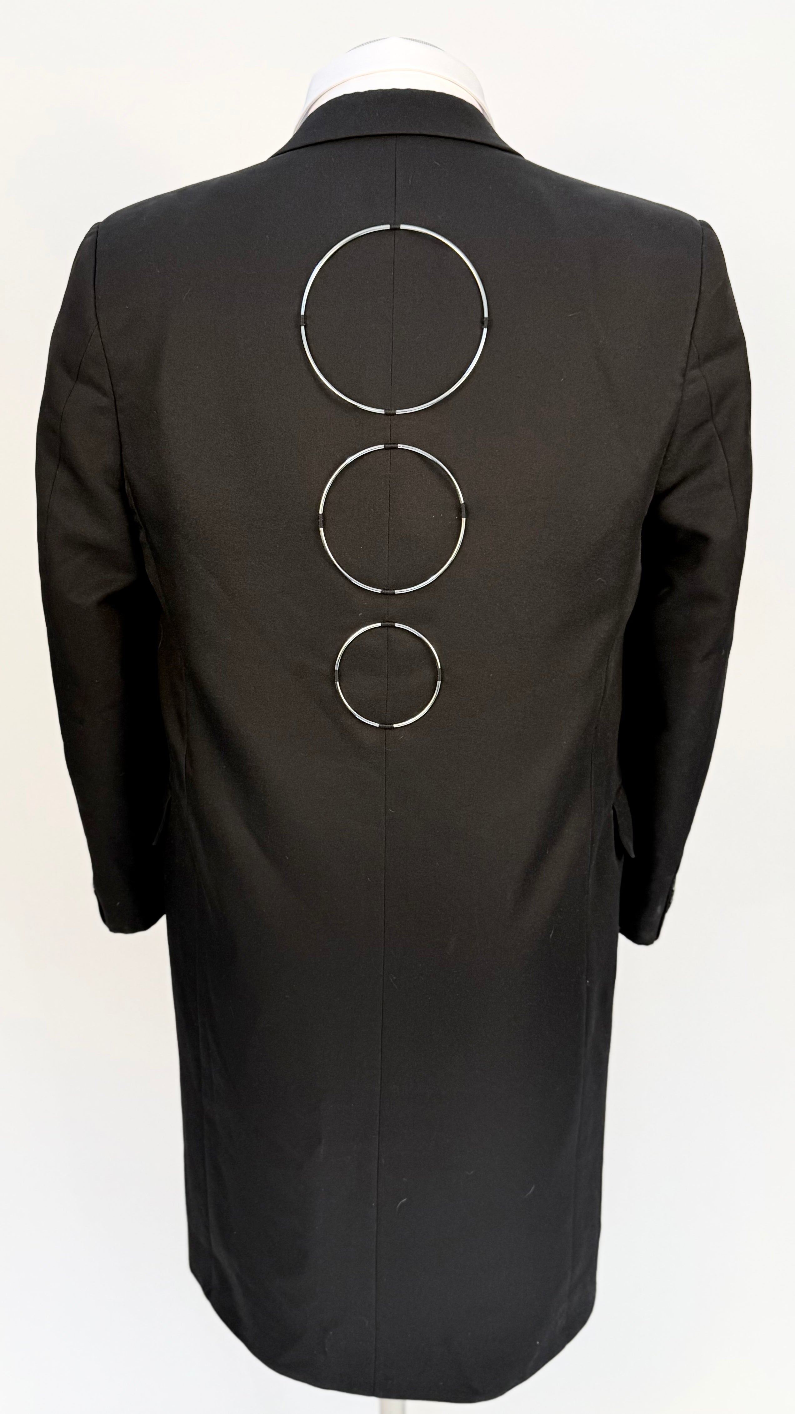 The "Lunarcy" Jacket