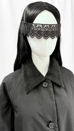 Vintage J. Percy for Marvin Richards Reversible Coat